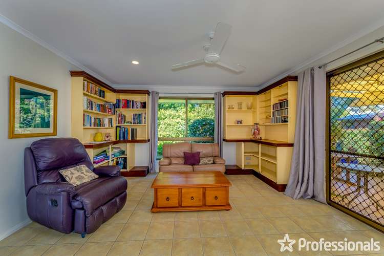 Second view of Homely house listing, 44 Macdonnell Road, Tamborine Mountain QLD 4272