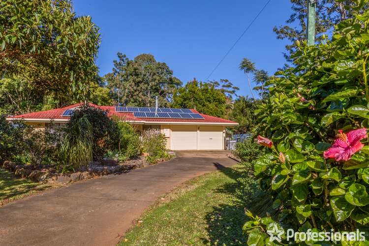 Sixth view of Homely house listing, 44 Macdonnell Road, Tamborine Mountain QLD 4272
