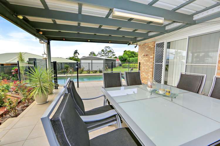 Third view of Homely house listing, 3 Whitehall Court, Avoca QLD 4670