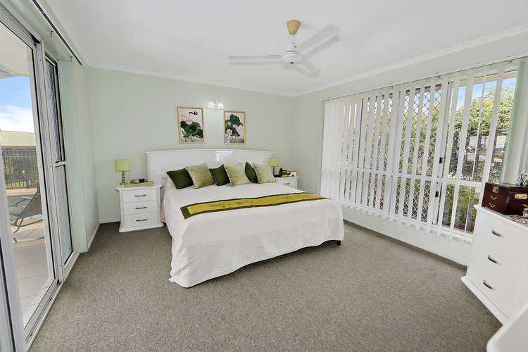 Fifth view of Homely house listing, 3 Whitehall Court, Avoca QLD 4670