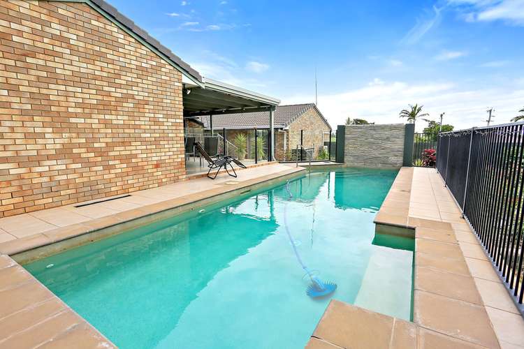 Sixth view of Homely house listing, 3 Whitehall Court, Avoca QLD 4670