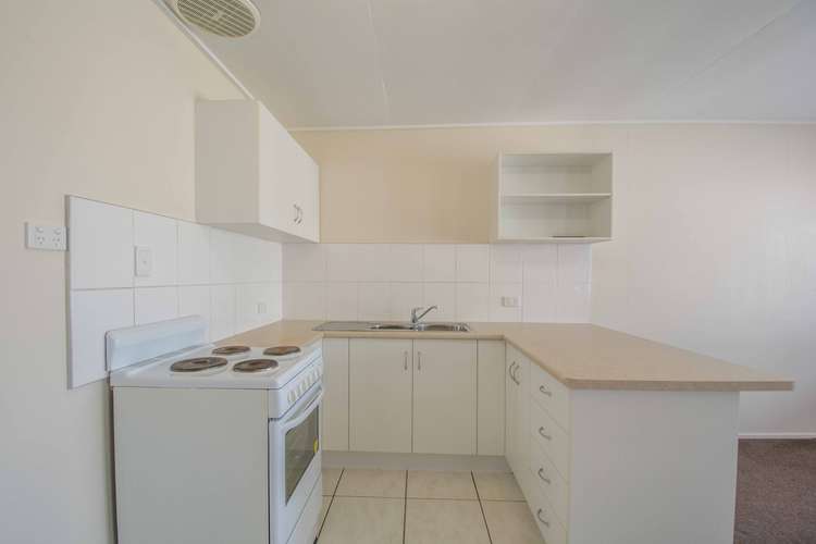 Second view of Homely house listing, 1/33 Miller Street, Bargara QLD 4670