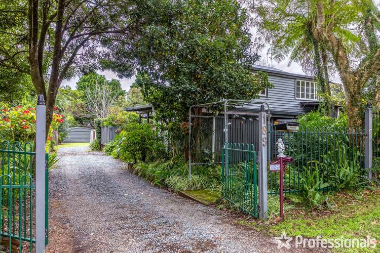 Main view of Homely house listing, 189 Long Road, Tamborine Mountain QLD 4272