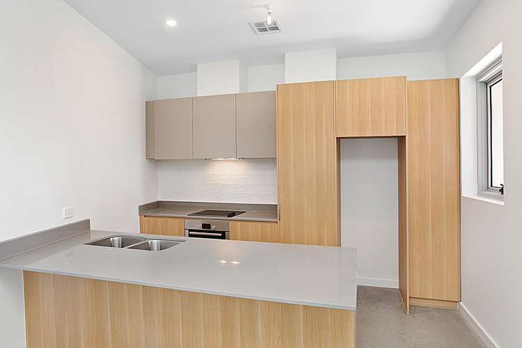Second view of Homely house listing, 93 Stevedore Street, Williamstown VIC 3016