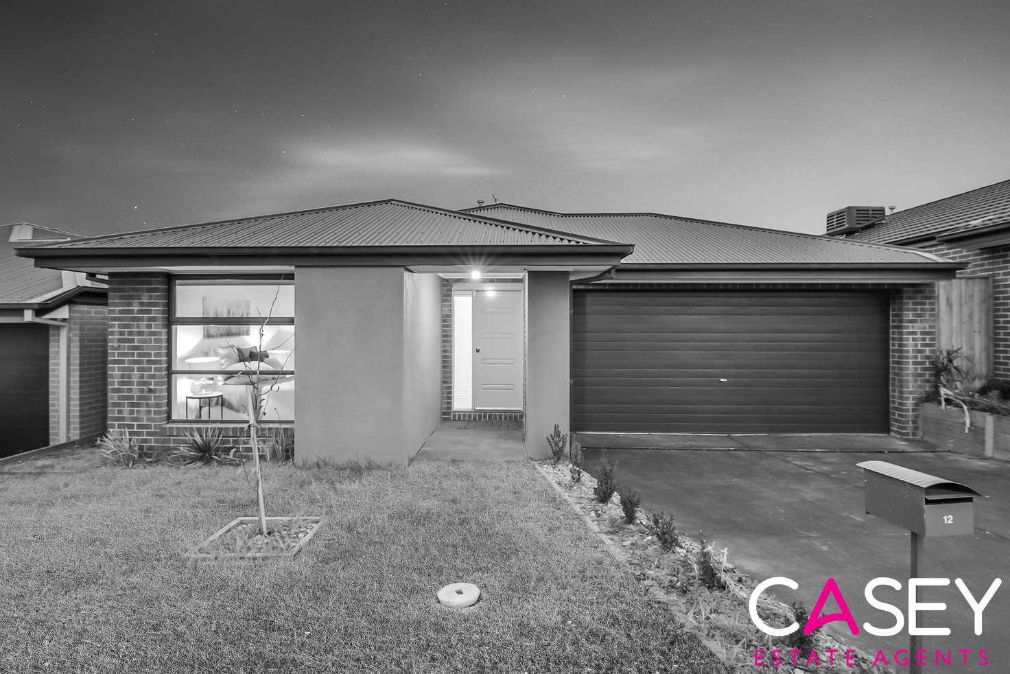 Main view of Homely house listing, 12 Selino Drive, Clyde VIC 3978