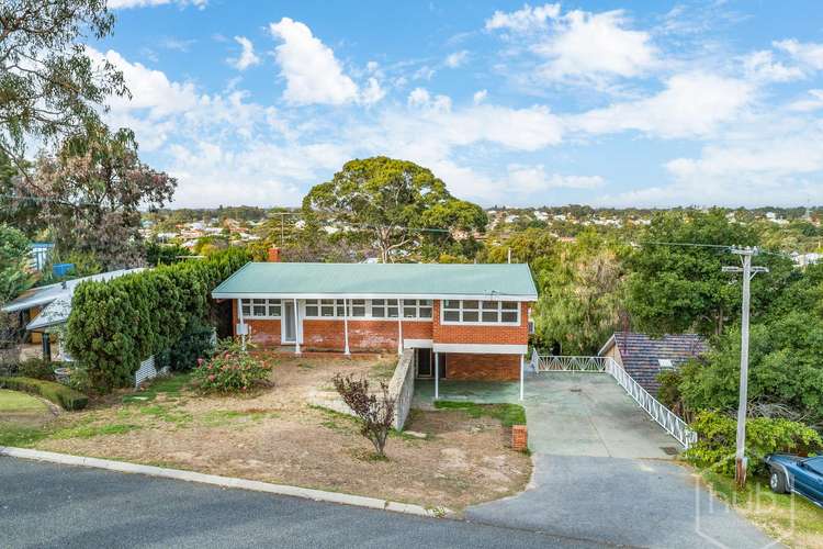 Sixth view of Homely house listing, 58 Mayfair Street, Mount Claremont WA 6010