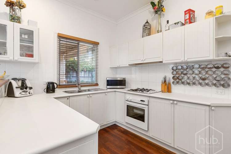 Fifth view of Homely house listing, 7 Greenville Street, Swanbourne WA 6010