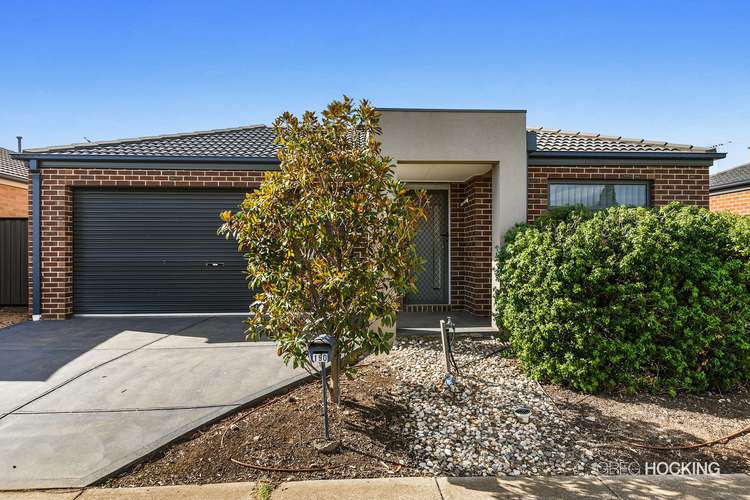 Main view of Homely house listing, 190 Riversdale Drive, Tarneit VIC 3029