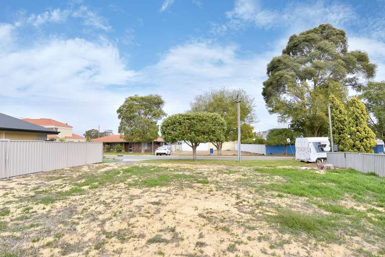 Third view of Homely residentialLand listing, 9 Carbine st, Ascot WA 6104