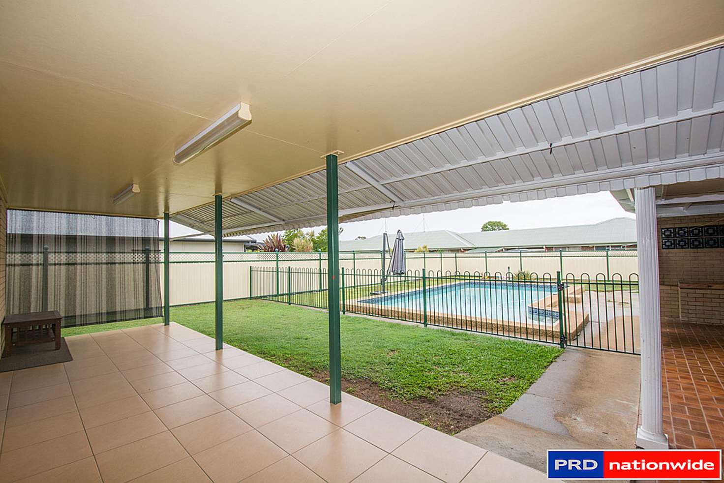 Main view of Homely house listing, 1 Child Street, Svensson Heights QLD 4670