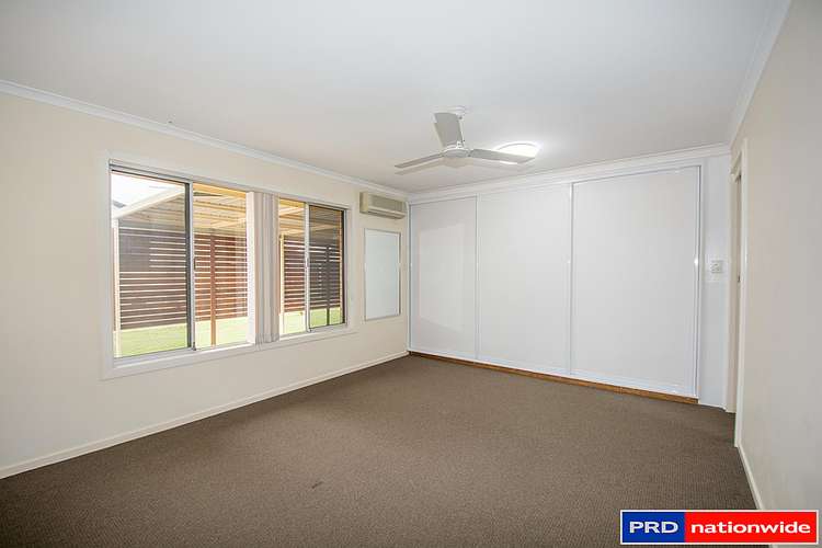 Fifth view of Homely house listing, 1 Child Street, Svensson Heights QLD 4670