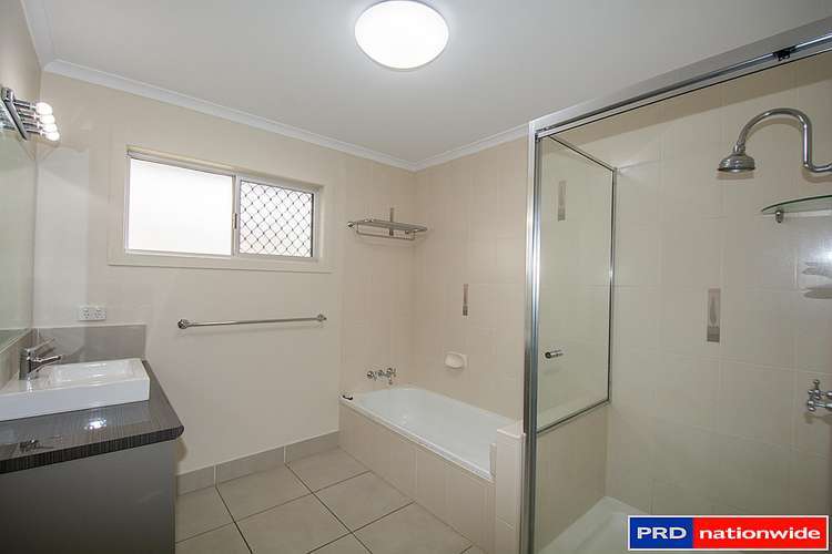 Sixth view of Homely house listing, 1 Child Street, Svensson Heights QLD 4670