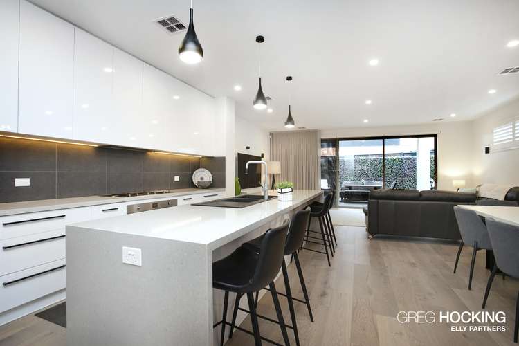 Fifth view of Homely townhouse listing, 9A Scullin Street, Altona VIC 3018