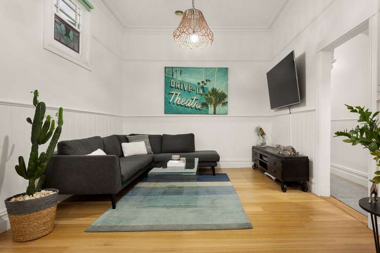 Fifth view of Homely house listing, 8 Pearson Street, Williamstown VIC 3016