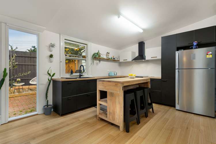 Sixth view of Homely house listing, 8 Pearson Street, Williamstown VIC 3016