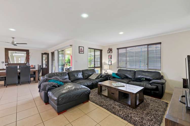 Fourth view of Homely house listing, 62 Huntley Place, Caloundra West QLD 4551