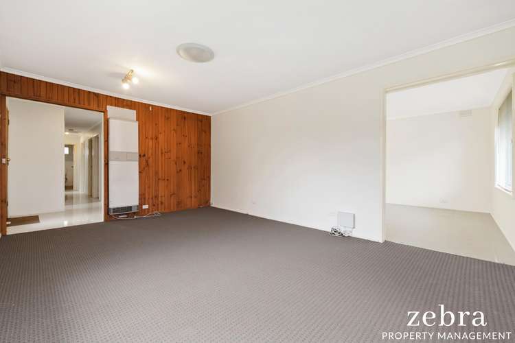 Second view of Homely house listing, 9 St George Court, Frankston VIC 3199