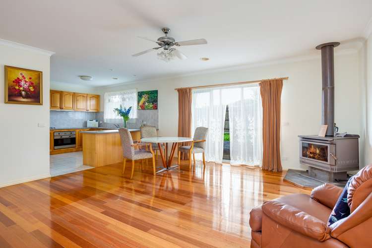 Fifth view of Homely house listing, 10 Panorama Drive, Tootgarook VIC 3941