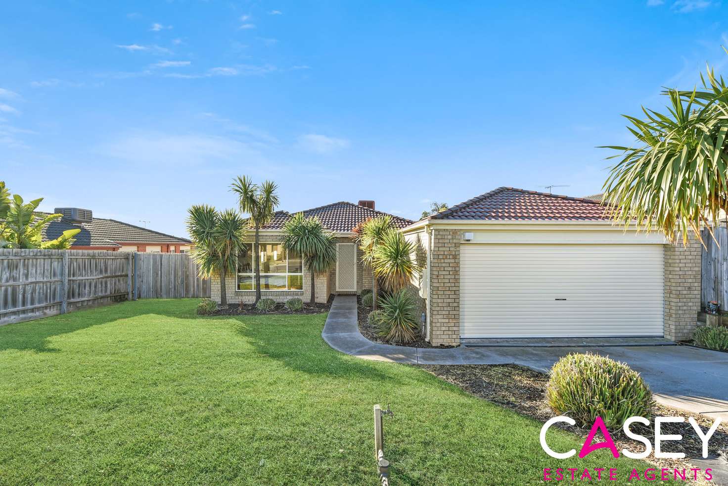 Main view of Homely house listing, 23 Diamond Parade, Skye VIC 3977