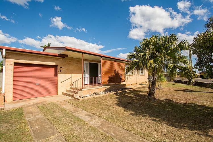 Second view of Homely house listing, 25 Williams Road, Svensson Heights QLD 4670