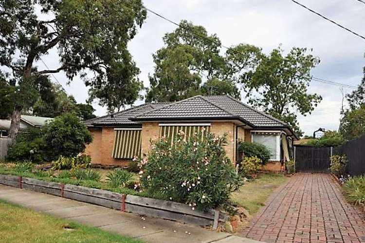 Main view of Homely house listing, 18 Ricourt Ave, Murrumbeena VIC 3163