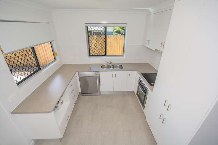 Second view of Homely house listing, 4/47 Curtis Street, Bundaberg South QLD 4670
