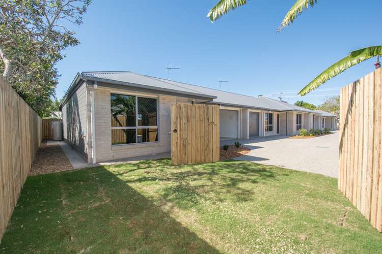 Third view of Homely house listing, 4/47 Curtis Street, Bundaberg South QLD 4670