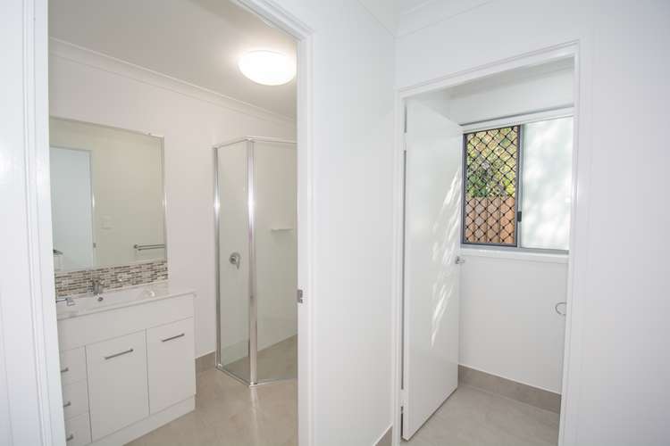Fourth view of Homely house listing, 4/47 Curtis Street, Bundaberg South QLD 4670
