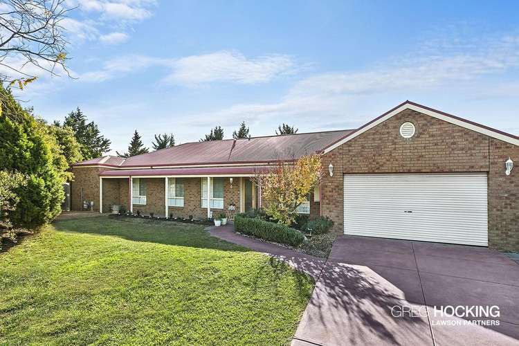 Main view of Homely house listing, 6 Cavanagh Close, Hoppers Crossing VIC 3029