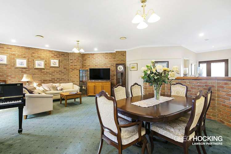 Third view of Homely house listing, 6 Cavanagh Close, Hoppers Crossing VIC 3029