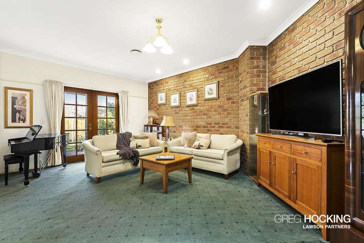 Fourth view of Homely house listing, 6 Cavanagh Close, Hoppers Crossing VIC 3029