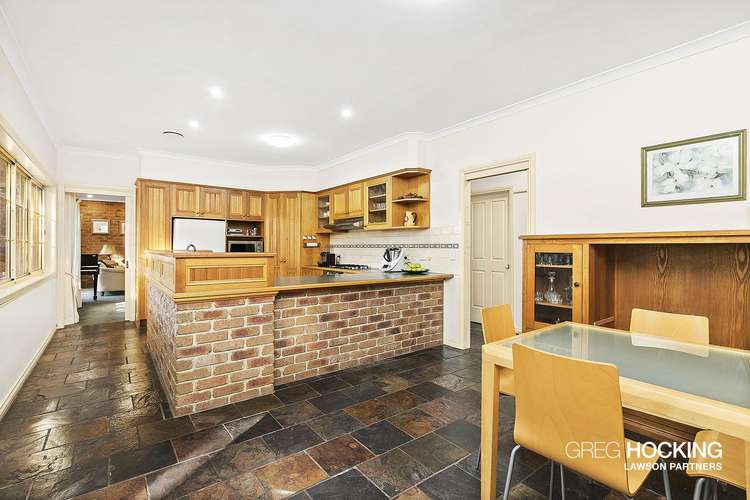Fifth view of Homely house listing, 6 Cavanagh Close, Hoppers Crossing VIC 3029