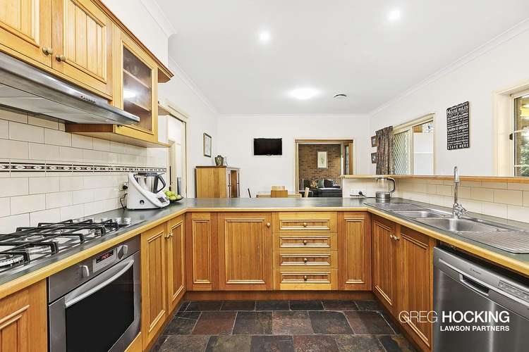 Sixth view of Homely house listing, 6 Cavanagh Close, Hoppers Crossing VIC 3029