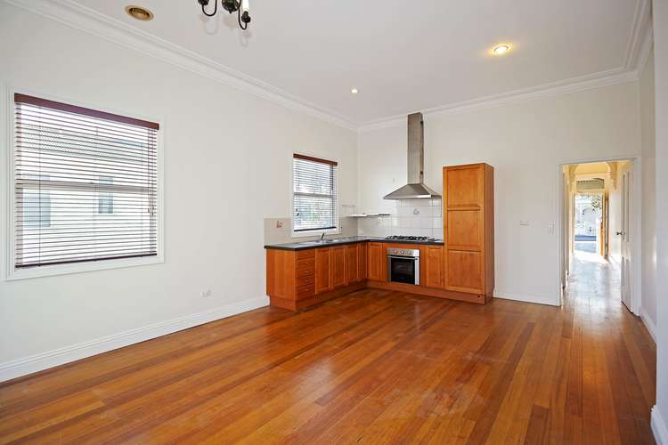 Second view of Homely house listing, 127 Farrell Street, Port Melbourne VIC 3207