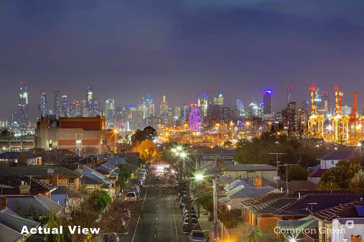 Main view of Homely apartment listing, 202/96 Pilgrim Street, Seddon VIC 3011