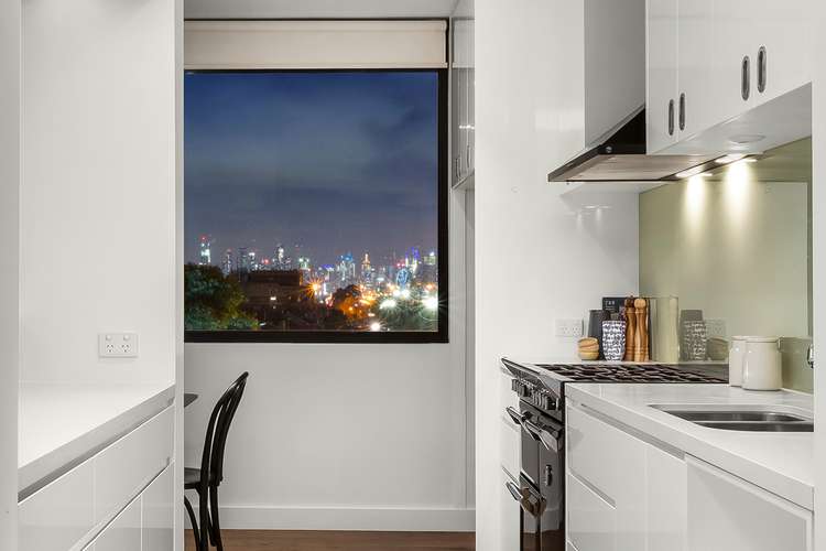 Sixth view of Homely apartment listing, 202/96 Pilgrim Street, Seddon VIC 3011