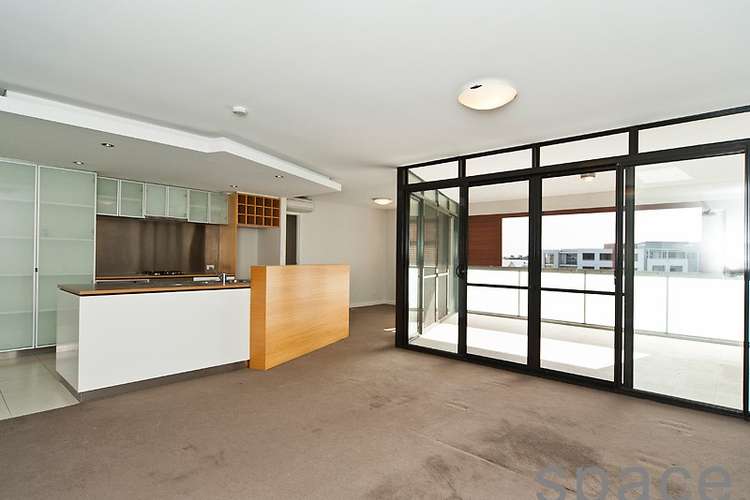 Fifth view of Homely house listing, 9/591 Hay Street, Jolimont WA 6014