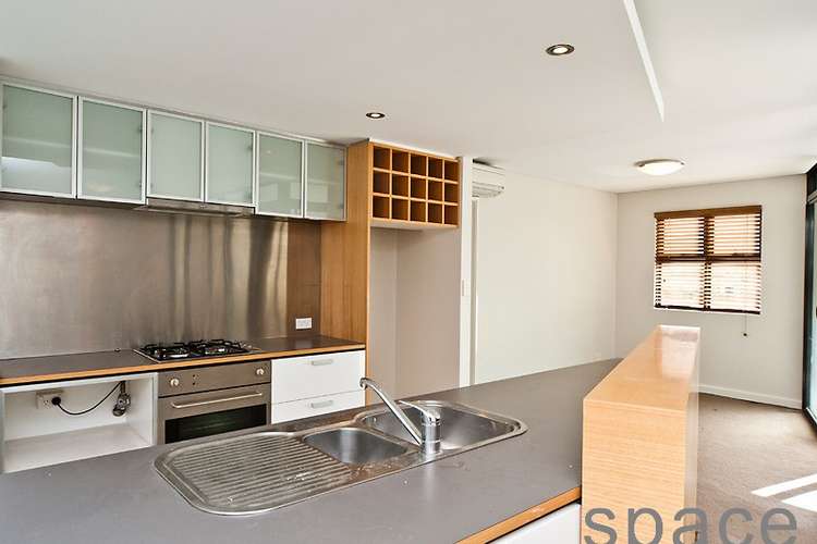 Seventh view of Homely house listing, 9/591 Hay Street, Jolimont WA 6014