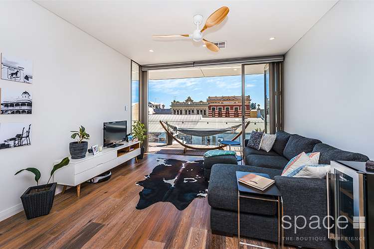 Main view of Homely apartment listing, 10/4 Bannister Street, Fremantle WA 6160