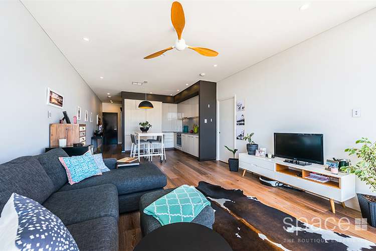 Fourth view of Homely apartment listing, 10/4 Bannister Street, Fremantle WA 6160