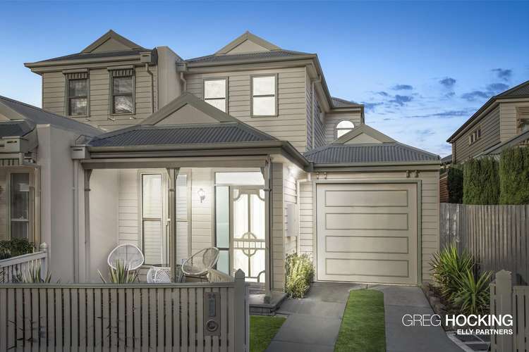 Main view of Homely house listing, 26 Macquarie Street, Williamstown VIC 3016