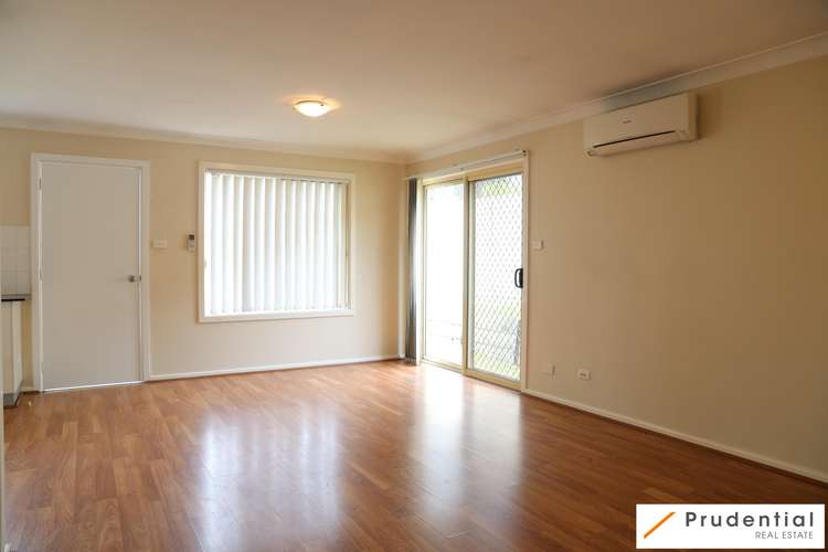 Third view of Homely villa listing, 10A Crispsparkle Drive, Ambarvale NSW 2560