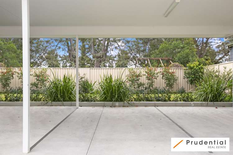 Sixth view of Homely villa listing, 1/54 York Street, Tahmoor NSW 2573