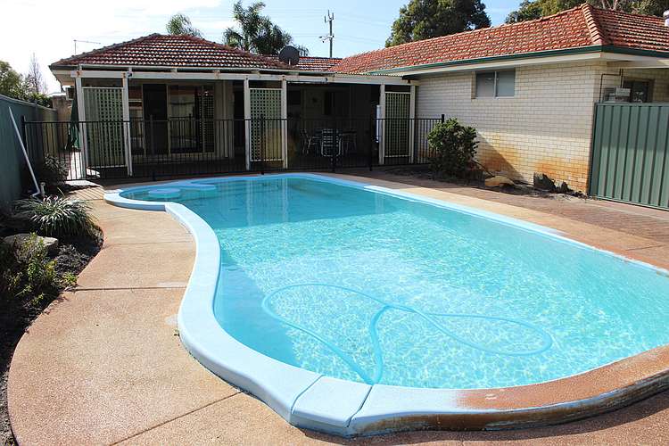 Second view of Homely house listing, 419 Light Street, Dianella WA 6059