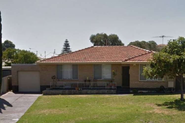 Second view of Homely house listing, 5 Moorby Place, Balcatta WA 6021