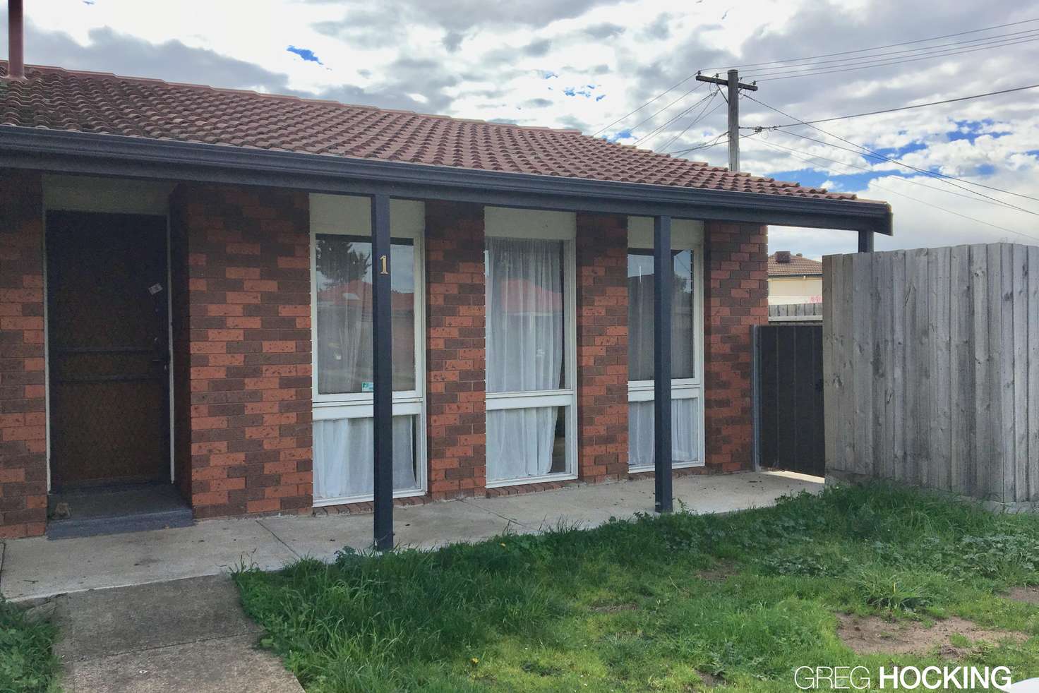 Main view of Homely house listing, 1 Watson Close, Hoppers Crossing VIC 3029