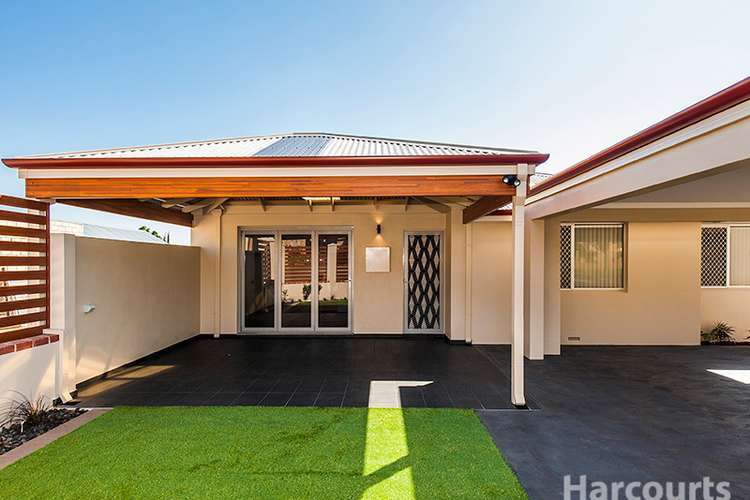 Second view of Homely house listing, 273 Cedric Street, Balcatta WA 6021