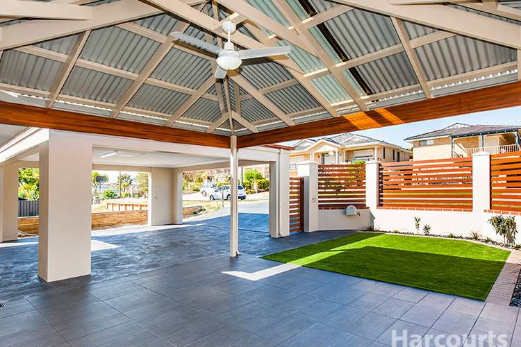 Fourth view of Homely house listing, 273 Cedric Street, Balcatta WA 6021