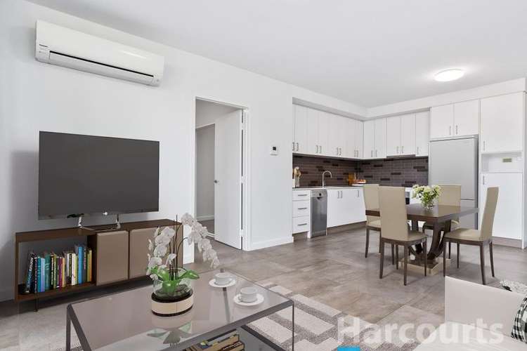 Third view of Homely apartment listing, 12/1 Bourke Street, North Perth WA 6006