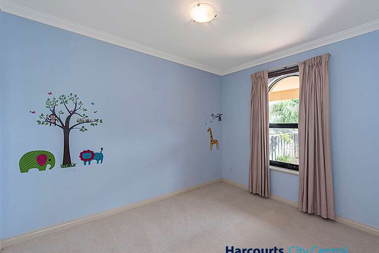 Third view of Homely townhouse listing, 272 Whatley Crescent, Maylands WA 6051